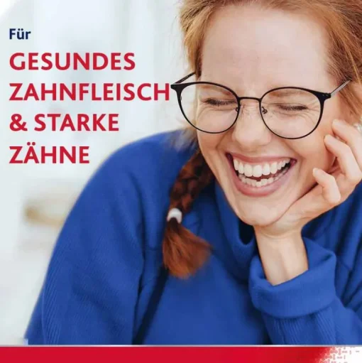 Parodontax Zahnpasta & Zahncreme-Complete Protection Zahnpasta, 75 ml