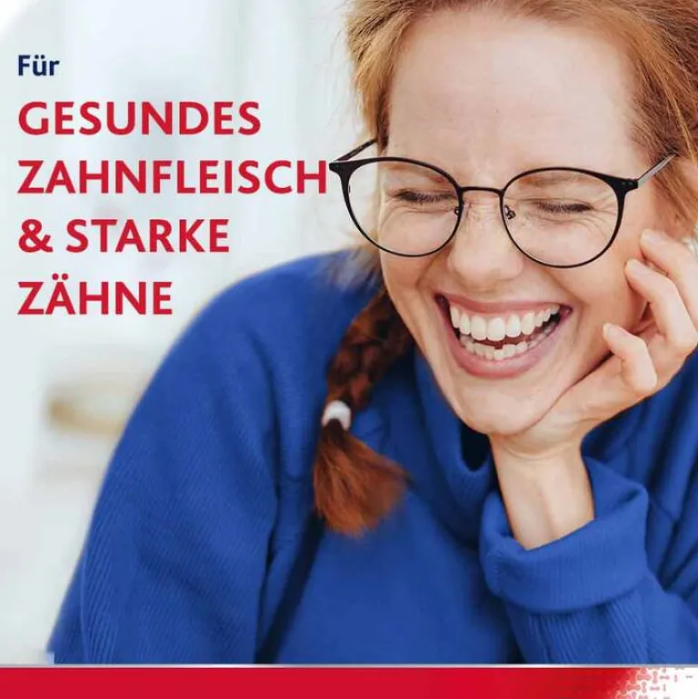 Parodontax Zahnpasta & Zahncreme-Complete Protection Zahnpasta, 75 ml