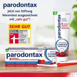 Parodontax Zahnpasta & Zahncreme-Complete Protection Zahnpasta, 75 ml