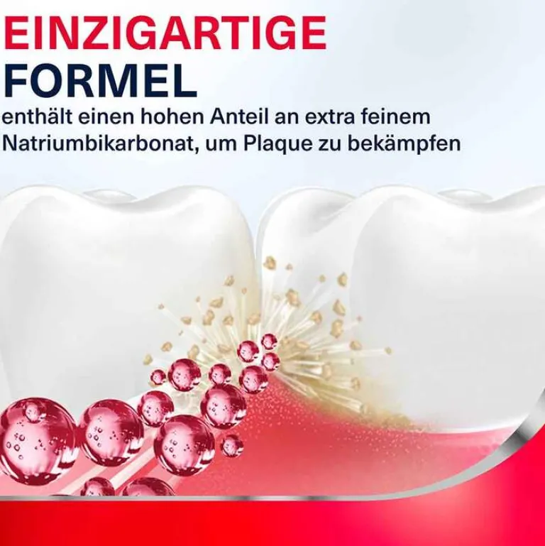 extra frisch Zahnpasta, 75 ml^Parodontax Online