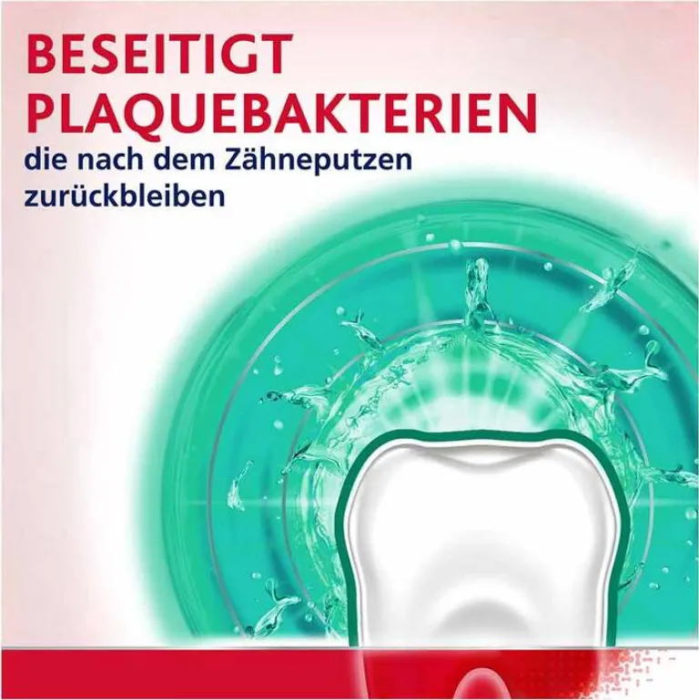 tägliche Zahnfleischpflege Revitalise, 300 ml^Parodontax Online