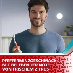 Parodontax Zahnfleisch + Sensitivität & frisch.Atem, 75 ml- Zahnpasta & Zahncreme