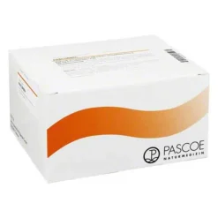 Pascoe Pascorbin 750 mg Ascorbinsäure / 5ml Injektionslösung, 100X5 ml- Vitamin C (Ascorbinsäure)