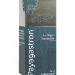 Weber & Weber Payagastron® Tropfen zum Einnehmen, 50 ml- Verdauung|Übelkeit & Erbrechen