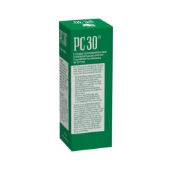 PC 30 flüssig, 100 ml- Trockene & Sensible Haut