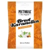Pectoral Brustkaramellen Beutel, 75 g- Husten & Halsbonbons