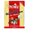 Pectoral Husten & Halsbonbons|Bonbons-für Kinder Bonbons, 60 g
