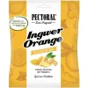 Pectoral Husten & Halsbonbons-Ingwer Orange Bonbons zuckerfrei, 60 g