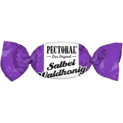 Salbei Waldhonig Bonbons Beutel , 72 g^Pectoral Online