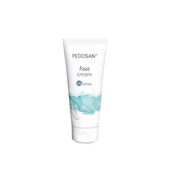 Pedosan Fußpflegeprodukte-Fußcreme 3% Urea, 100 ml