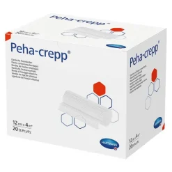 Peha-crepp Haft- & Fixierbinden-Peha Crepp Fixierbinde 12 cm x 4 m, 20 St