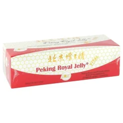 Vital Trinkampullen, 30X10 ml^Peking Royal Jelly