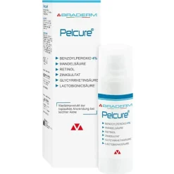 Pelcure Akne-Creme-® Gel, 30 ml