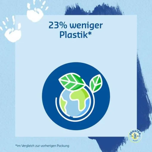 Wundschutzcreme, 200 ml^Penaten Outlet