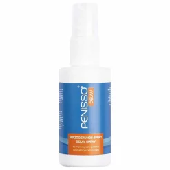 Loovara Vibratoren Und Toys-Penisso Delay Spray Verzögerungsspray für Sex, 50 ml