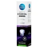 Perlweiss Zahnweiß-White & Charcoal Zahncreme, 75 ml