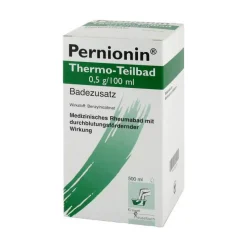 Thermo Teilbad, 500 ml^Pernionin Hot