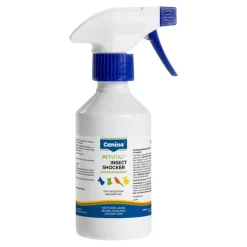 Canina Petvital Insect Shocker Spray vet. (für Tiere), 500 ml- Nager|Flöhe, Zecken & Co.