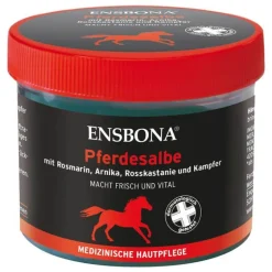 Ensbona Pferdesalbe classic , 50 ml- Sonstige Körperpflegeprodukte