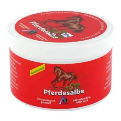 Pferdesalbe mit Rosskastanie, 250 ml^Avitale Online