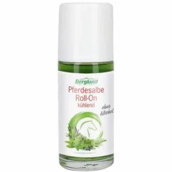 Pferdesalbe Roll-On kühlend, 50 ml^Bergland