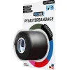 Pflasterbandage latexfrei Med schwarz, 1 St^Buddycare Sale