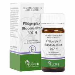 plex Rhododendron 307 H Tabletten, 100 St^Pflüger Sale