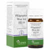 Pflüger plex Rhus toxicodendron 353 H Tabletten, 100 St- A. Pflüger