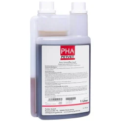 Basis Mineral Plus Liquid für Pferde, 1000 ml^PHA Sale