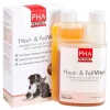 PhA Fell & Haut-Haut- und Fellvital für Hunde flüssig, 250 ml