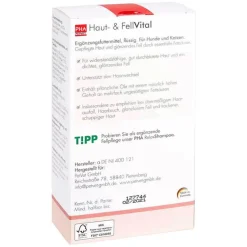 PhA Fell & Haut-Haut- und Fellvital für Hunde flüssig, 250 ml