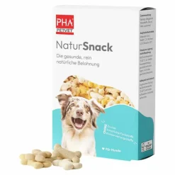 PhA Futter & Snacks-Natursnack für Hunde, 200 g