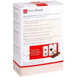 PhA Futter & Snacks-Natursnack für Hunde, 200 g
