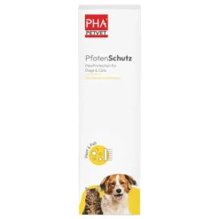 PhA Pfotenschutz für Hunde Paste, 125 g- Bewegungsapparat