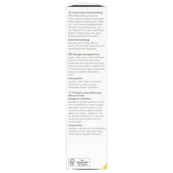 PhA Pfotenschutz für Hunde Paste, 125 g- Bewegungsapparat