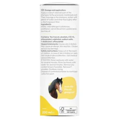 PhA Fell & Haut-Relaxshampoo für Hunde, 250 ml