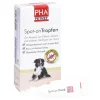 PHA Flöhe, Zecken & Co.-Spot-on Tropfen für Hunde, 2X2 ml