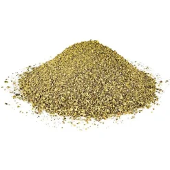 PhA Ohren, Augen & Zähne|Ohren, Augen & Zähne-Zahnschutz Plus Pulver für Hunde / Katzen, 60 g