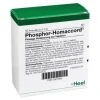Homaccord Phosphor Ampullen, 10 St- Heel
