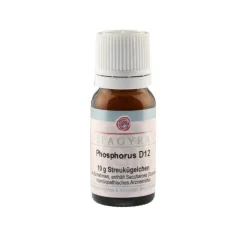 Phosphorus D 12 Globuli, 10 g- P|P