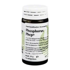 Phosphorus Globuli, 20 g^PHCP Outlet