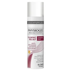 Calming Relief Anti-Rötungen Tagescreme getönt LSF 30, 40 ml^Physiogel Clearance
