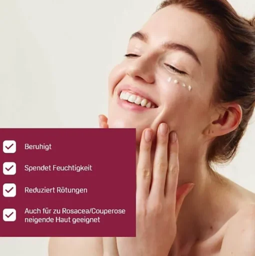 Physiogel Serum & Kur-Calming Relief Anti-Rötungen Serum, 30 ml
