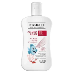 Physiogel Für Kinder-Calming Relief A.I.Bodylot.Kids-Edition, 200 ml