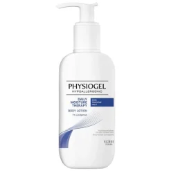 Physiogel Trockene & Sensible Haut-Daily Moisture Therapy für sehr trockene Haut Lotion, 400 ml