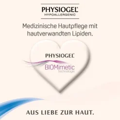 Daily Moisture Therapy Handwaschlotion für normale bis trockene Haut, 400 ml^Physiogel Discount