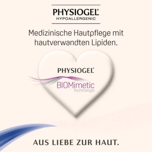 Daily Moisture Therapy für sehr trockene Haut Serum, 30 ml^Physiogel Hot
