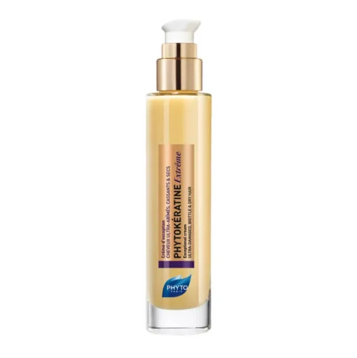Phyto Haarkur & Balsam-keratine Extreme Creme, 100 ml