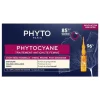 Phytocyane Kur reaktioneller Haarausfall Frauen, 12X5 ml^ Clearance
