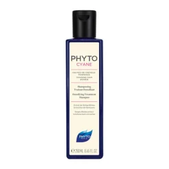 Shampoos-Phytocyane Shampoo 2019, 250 ml